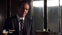 Trailer - Agents of S.H.I.E.L.D. - 2x02 Heavy is the Head