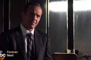 Trailer - Agents of S.H.I.E.L.D. - 2x02 Heavy is the Head
