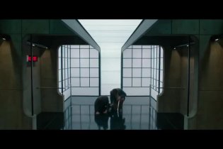 Trailer 2 - Predestination