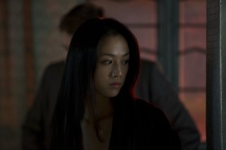 Blackhat: Wei Tang in una scena del film