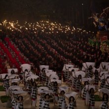 Blackhat: una scena del film