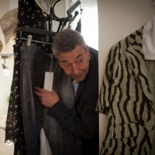 Gianni Di Gregorio in Buoni a nulla