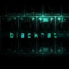 Locandina di Blackhat