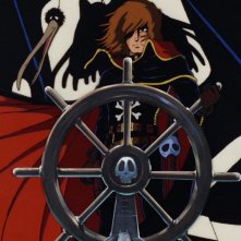 Capitan Harlock L Arcadia Della Mia Giovinezza 03