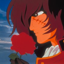 Capitan Harlock L Arcadia Della Mia Giovinezza 19
