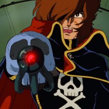 Capitan Harlock L Arcadia Della Mia Giovinezza 30
