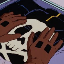Capitan Harlock L Arcadia Della Mia Giovinezza 37