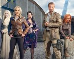 Syfy rinnova Defiance e Dominion