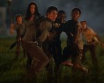 Recensione Maze Runner - Il Labirinto (2014)