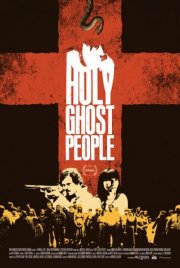 Locandina di Holy Ghost People