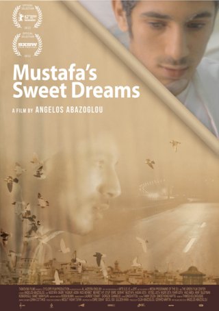 Locandina di Mustafa's Sweet Dreams