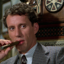 C'era una volta in America: James Woods in una scena