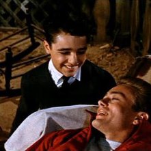 Rebel Without A Cause Fantasy Family