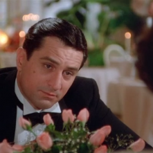 C'era una volta in America: De Niro in una scena