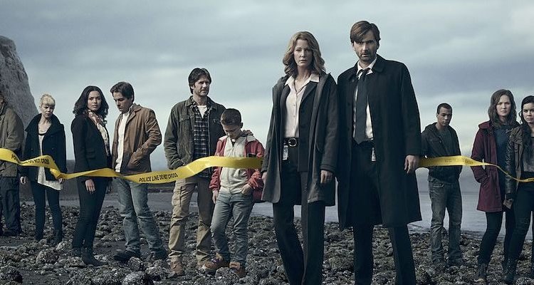 gracepoint netflix