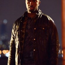 The Strain: una scena dell'episodio Last Rites