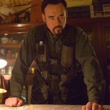 The Strain: Kevin Durand nell'episodio Last Rites