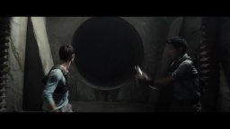 Clip Esclusiva - Maze Runner - Il labirinto