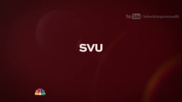 Trailer - Law & Order: SVU Season 15