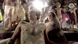 Trailer - Goltzius & The Pelican Company