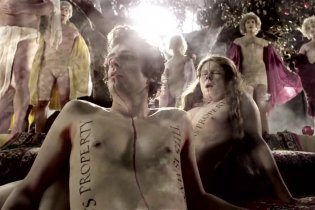 Trailer - Goltzius & The Pelican Company