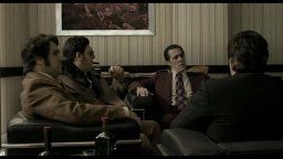 Clip 'Non è una scusa' - La trattativa