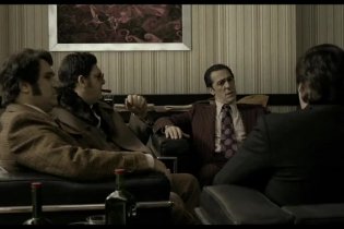 Clip 'Non è una scusa' - La trattativa