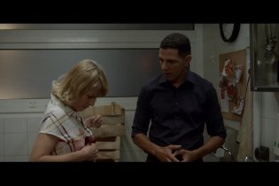 Clip 'L'inaugurazione del Bistrot' - La moglie del cuoco