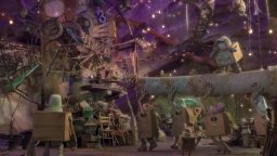 Clip 'Dov'è Uovo' - Boxtrolls - Le scatole magiche