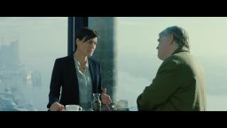 Trailer Italiano - La spia - A Most Wanted Man