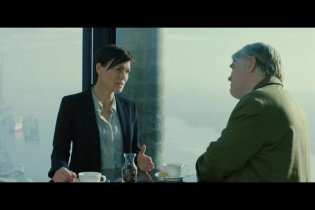 Trailer Italiano - La spia - A Most Wanted Man