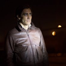 Lo Sciacallo - Nightcrawler: il protagonista Jake Gyllenhaal in una scena del film