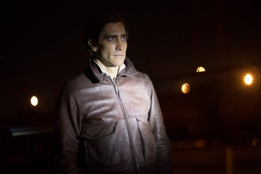 Lo Sciacallo - Nightcrawler: il protagonista Jake Gyllenhaal in una scena del film