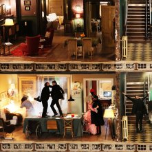 Soap Opera: una scena corale tratta dal film