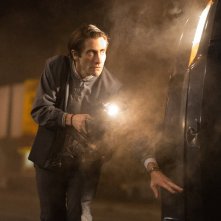 Jake Gyllenhaal ne Lo Sciacallo - Nightcrawler