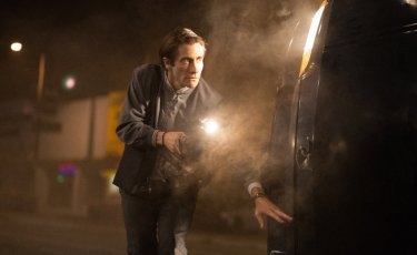 Jake Gyllenhaal ne Lo Sciacallo - Nightcrawler