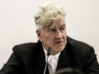 David Lynch, un artista felice con la mente invasa da incubi