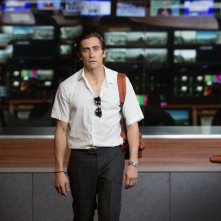 Lo Sciacallo - Nightcrawler: Jake Gyllenhaal nei panni di un cinico disoccupato