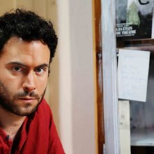 Fino a qui tutto bene: Alessio Vassallo in una foto promozionale