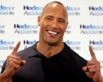 Ufficiale: Dwayne Johnson in The Janson Directive