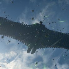 Guardiani della galassia: una spettacolare immagine aerea