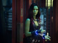 Avengers: Endgame, Zoe Saldana ha raggiunto un record incredibile!