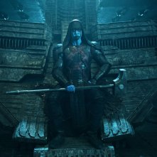 Guardiani della Galassia: Lee Pace in una scena è Ronan l’Accusatore