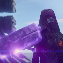 Lee Pace è Ronan l'Accusatore in Guardiani della Galassia