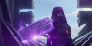 Lee Pace è Ronan l'Accusatore in Guardiani della Galassia