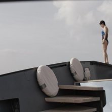 Rinko Kikuchi in Last Summer