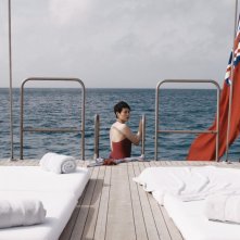 Rinko Kikuchi protagonista di Last Summer