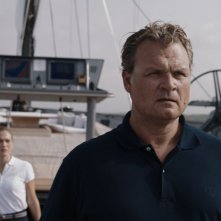 Last Summer: Yorick van Wageningen in una scena del film con Laura Bach