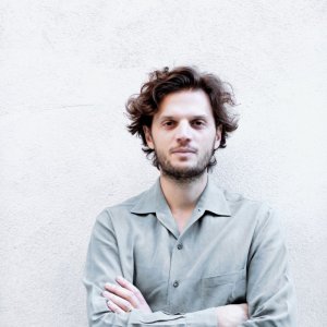 Last Summer: il regista del film Leonardo Guerra Seràgnoli in una foto promozionale