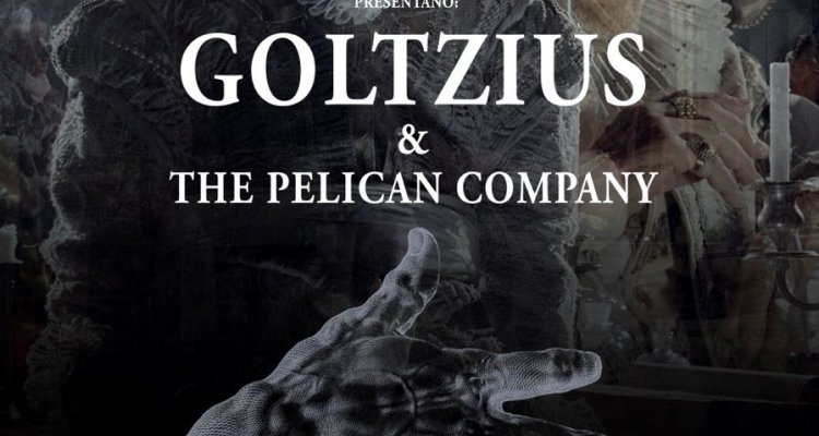 Goltzius And The Pelican Company Streaming Ita